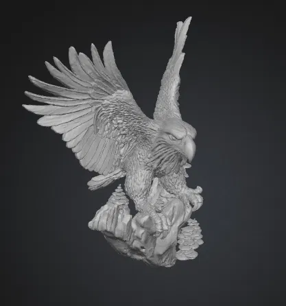 Eagel Horst - Image 1