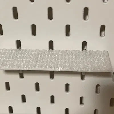 Kệ trưng bày Lego cho IKEA SKÅDIS