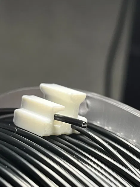 Filament Clip 1.5 Gram – Spool Clip Universal (Kẹp giữ filament cho cuộn) - Image 1