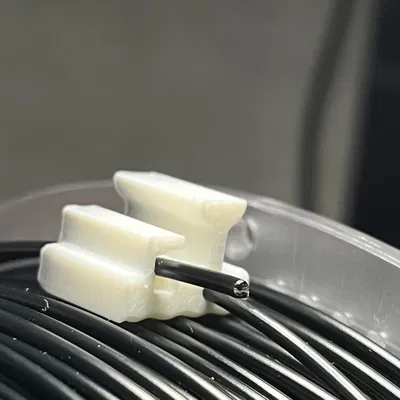 Filament Clip 1.5 Gram – Spool Clip Universal (Kẹp giữ filament cho cuộn)