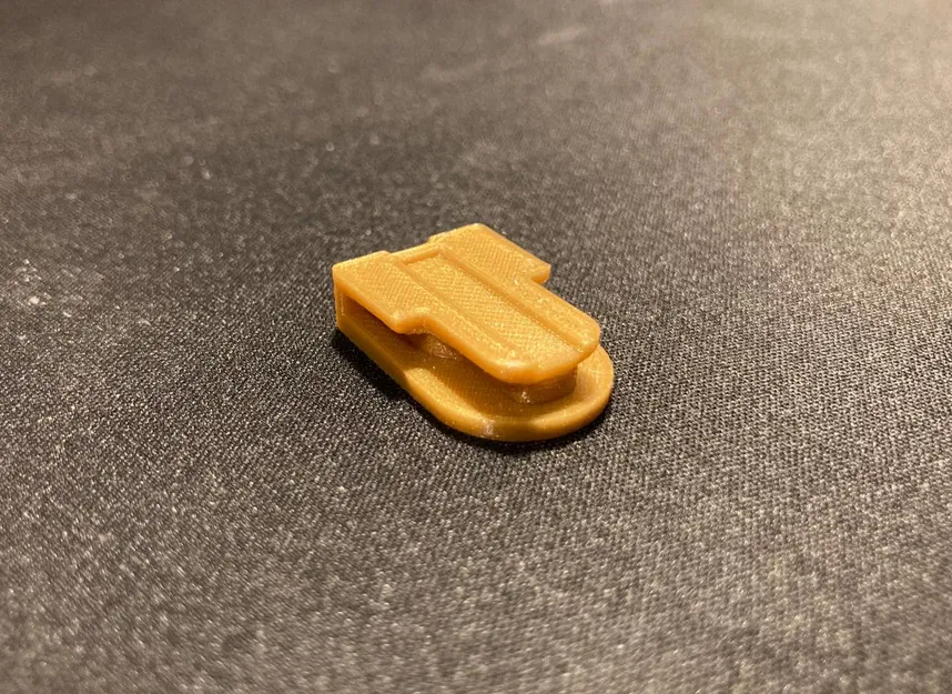 Đế IKEA Tisken dạng file Fusion 360 F3D - Image 3