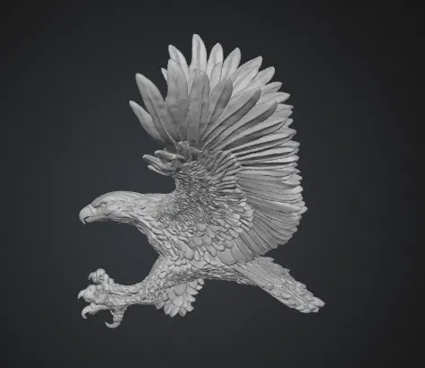 Adler_Sturzflug - Image 2