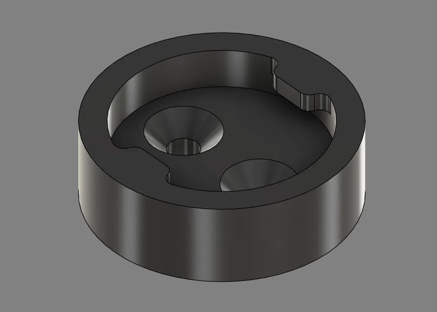 Giá treo camera Twistshake - Image 1