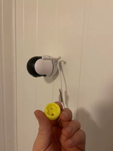 Giá treo camera Twistshake - Image 2