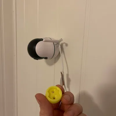 Giá treo camera Twistshake