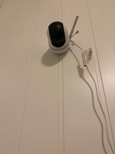 Giá treo camera Twistshake - Image 3