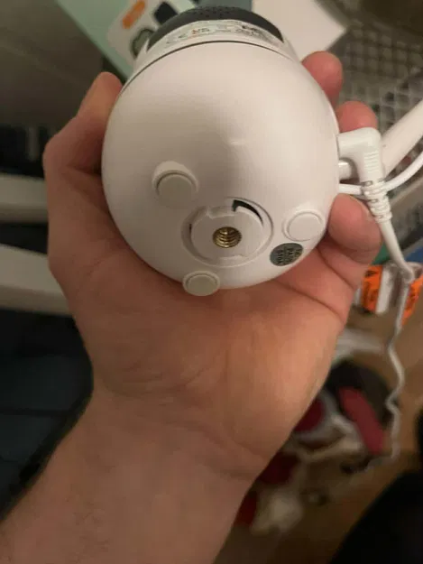 Giá treo camera Twistshake - Image 4