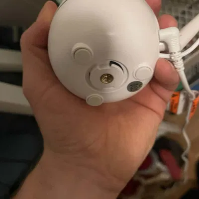 Giá treo camera Twistshake