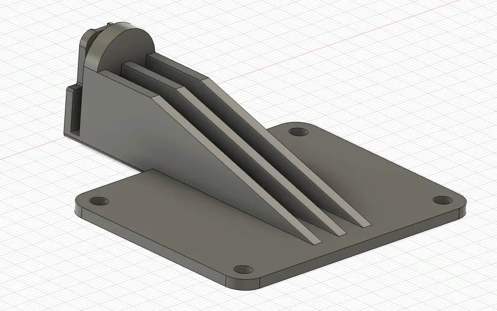 Ikea Tisken Sagrotan Seifenspender - Giá đỡ kẹp cho bình xà phòng - Image 2