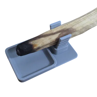 Đế cắm nhang Palo Santo (kèm khay hứng)