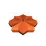 Fidget Star (đồ chơi fidget hình ngôi sao) - Image 1
