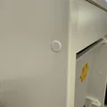 Nút che lỗ và đầu vít cho IKEA TROFAST - Thumbnail 1