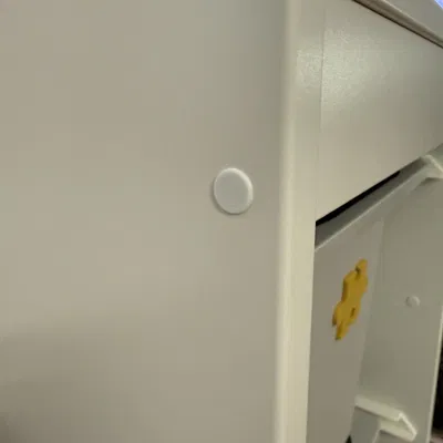 Nút che lỗ và đầu vít cho IKEA TROFAST