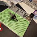 Khay Rebuild Differential của Rebuild RC - Thumbnail 1