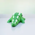 Cá sấu dẻo (Flexible Alligator) - Thumbnail 7