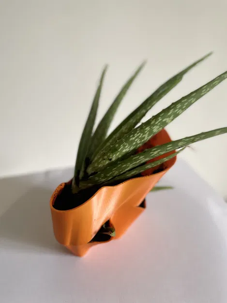 “mushroom” - Vessel 03 - Image 3