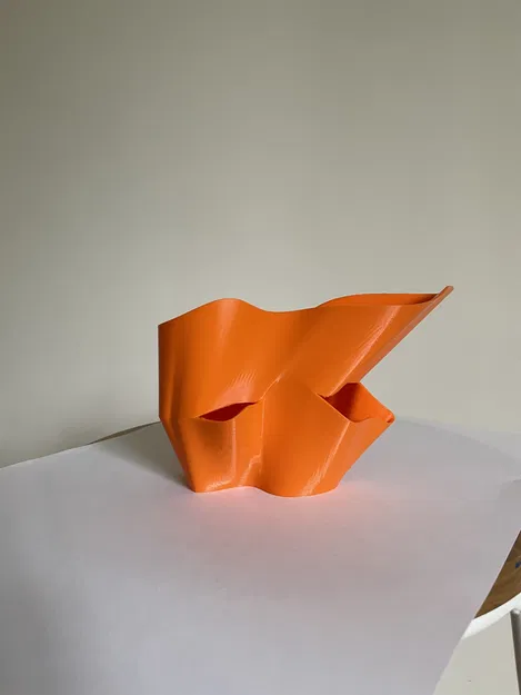 “mushroom” - Vessel 03 - Image 4