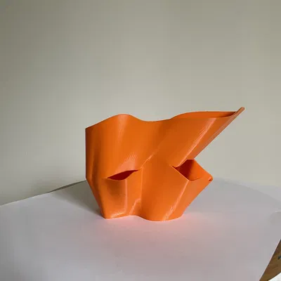 “mushroom” - Vessel 03