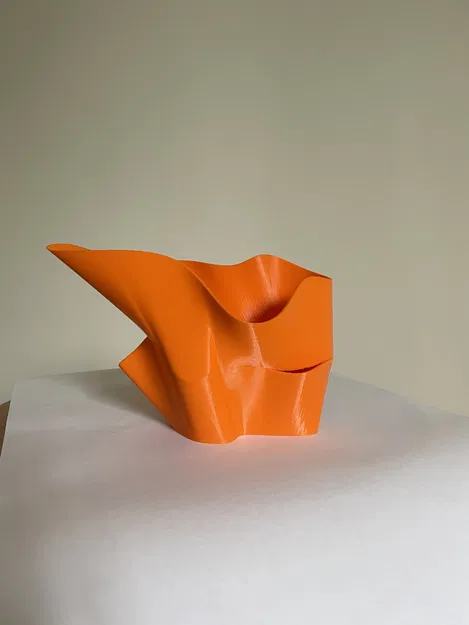 “mushroom” - Vessel 03 - Image 5