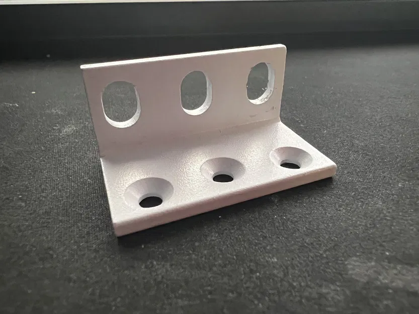 Tai rack (Rack Ear) cho Sophos XG - Image 1