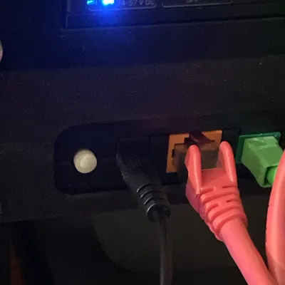 Nokia ONT G-010G-R / T Rack Mount