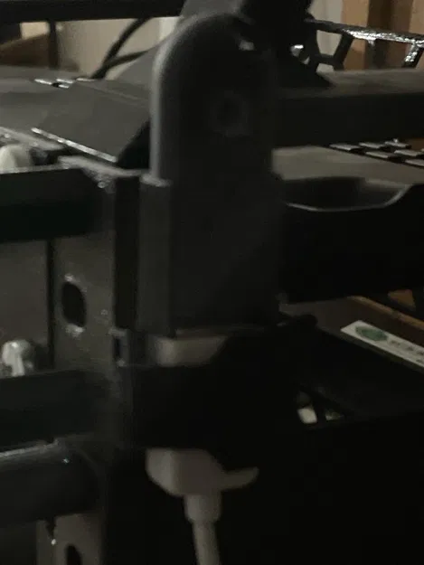 Giá gắn rack cho ConBee2 (ConBee2 rack mount) - Image 1