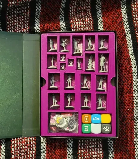 Final Girl - Season 1 miniatures - Image 2