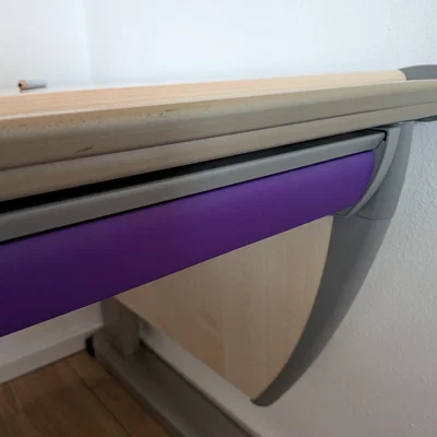 Tay nắm cho Moll Runner Kids Desk (Moll Runner Kids Desk Handle)