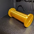 Ống Luồn Dây Qua Vách Tường Nhà Kho (Shed) - Shed Wall Cable Pass Through - Thumbnail 2
