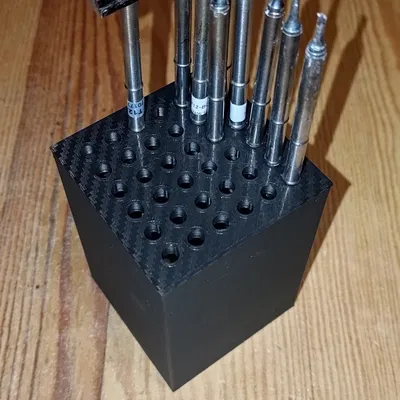 Giá đỡ mũi hàn T12 (Soldering tip holder T12)