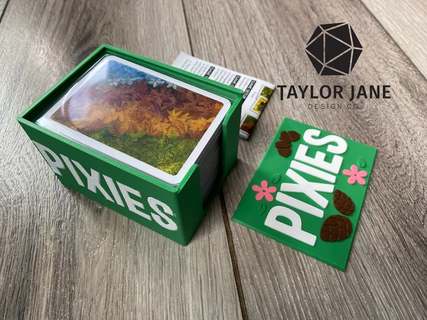 Hộp Du Lịch Gọn Nhẹ Pixies Compact Travel Box - Image 9