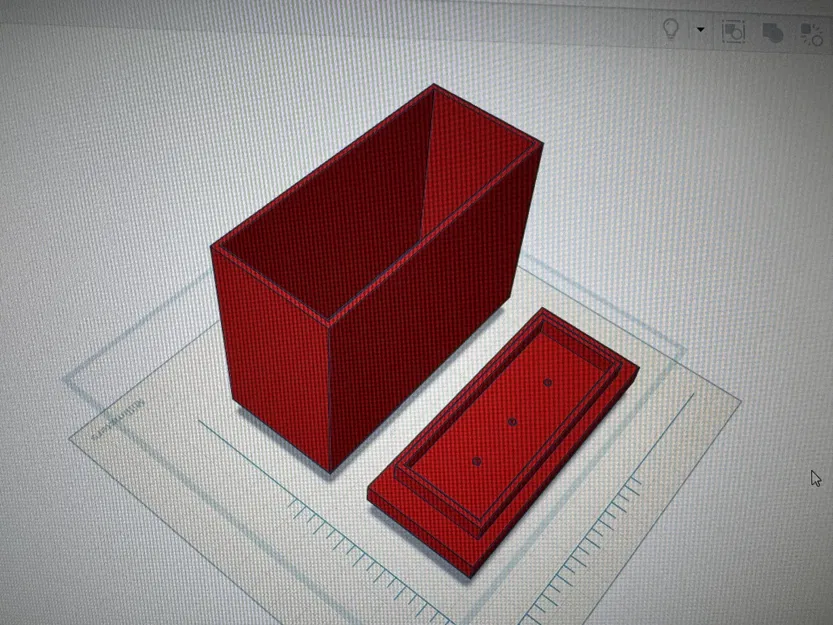 Khay bôi trơn vỏ đạn khi nạp lại (Reloading case lube tray) - Image 1