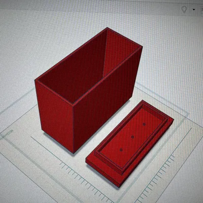 Khay bôi trơn vỏ đạn khi nạp lại (Reloading case lube tray)