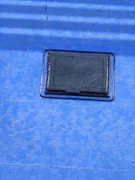 Thiết kế lại nắp lệch tâm cho hộp điều khiển tốc độ motor DC PWM phổ biến - Image 2