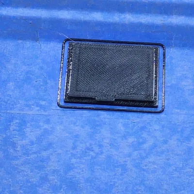 Thiết kế lại nắp lệch tâm cho hộp điều khiển tốc độ motor DC PWM phổ biến