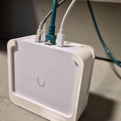 Holder Unifi Express 7 Multiconnect