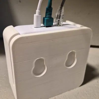 Holder Unifi Express 7 Multiconnect