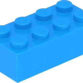 Gạch Lego (Lego brick)