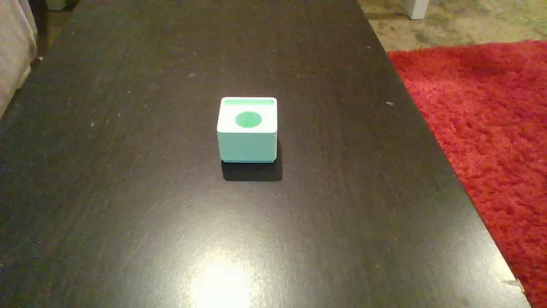 Khay Gridfinity đựng khăn Microfiber (Gridfinity Microfiber Cloth Bin) - Image 3