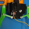 Kẹp Servo In 3D (3D Printed Servo Gripper) - Thumbnail 2