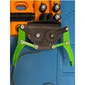 Kẹp Servo In 3D (3D Printed Servo Gripper) - Thumbnail 4