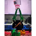 Kẹp Servo In 3D (3D Printed Servo Gripper) - Thumbnail 7