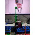 Kẹp Servo In 3D (3D Printed Servo Gripper) - Thumbnail 8