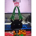 Kẹp Servo In 3D (3D Printed Servo Gripper) - Thumbnail 9