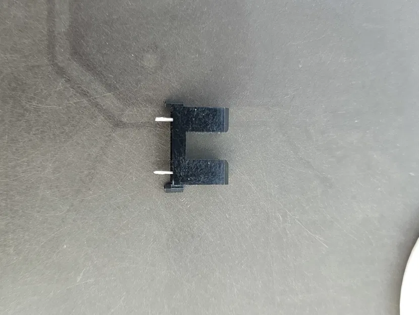 YA-WV-V0.8 – Cánh gió dùng absolute encoder quang 4-bit (22,5°) - Image 5