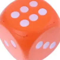 Xúc xắc chơi board game (Game dice)