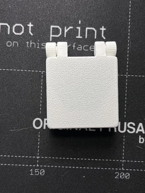 Hộp đựng dao cạo Original One Blade (nam châm) - Image 2