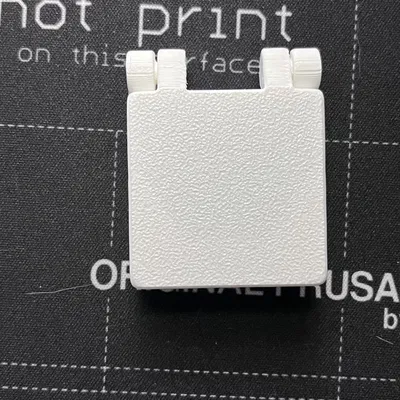 Hộp đựng dao cạo Original One Blade (nam châm)