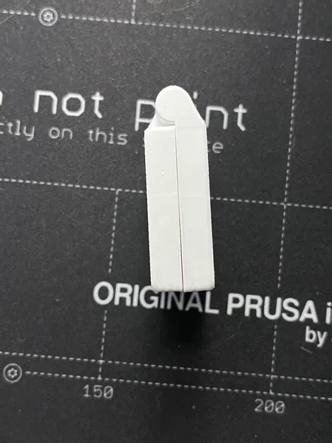 Hộp đựng dao cạo Original One Blade (nam châm) - Image 3