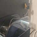 Bracket Cảm Biến Centauri Carbon (Sensor Bracket Centauri Carbon) - Thumbnail 1